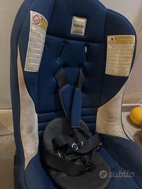 Seggiolino auto inglesina