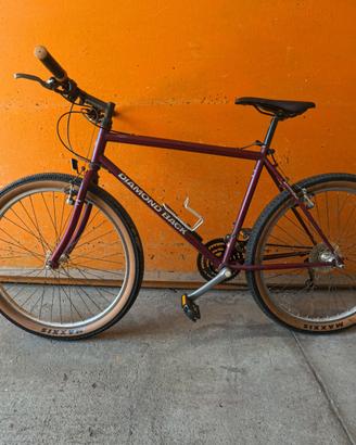 Diamondback Sorrento 1992