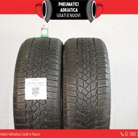 2 Gomme 225 55 R 17 Firestone al 85% SPED GRATIS