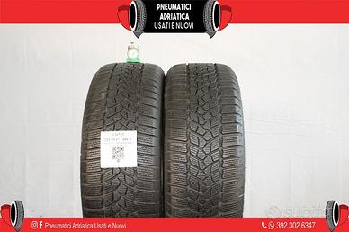 2 Gomme 225 55 R 17 Firestone al 85% SPED GRATIS