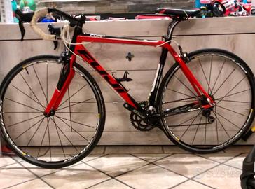 Bicicletta da corsa FUJI