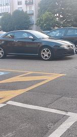 Alfa Romeo Gt