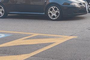 Alfa Romeo Gt