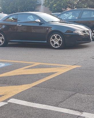 Alfa Romeo Gt