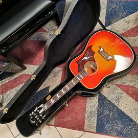 Gibson DOVE REISSUE 2016 - 50 PEZZI PRODOTTI