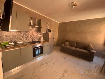 Appartamento estivo sottomarina