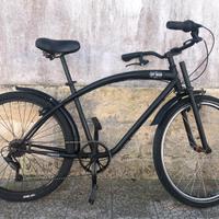 Bici cruiser