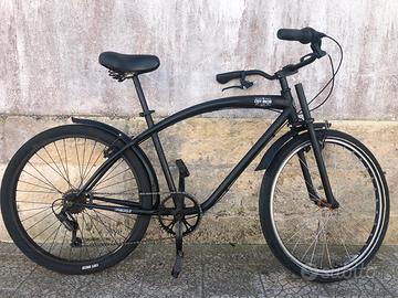 Bici cruiser