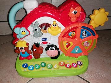 giochi per bambini 