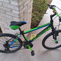 Mtb district 24 pollici