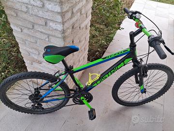 Mtb district 24 pollici