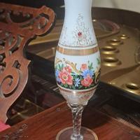 Vasetto vetro Murano