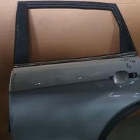 Porta Chevrolet Captiva