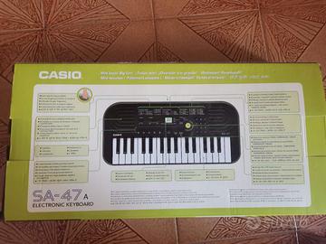 Casio sa47a shop