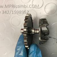 POMPA ACQUA TM EN 250 2008 2009 MX 4T 2010 2011