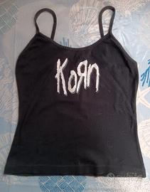 Korn canottiera 