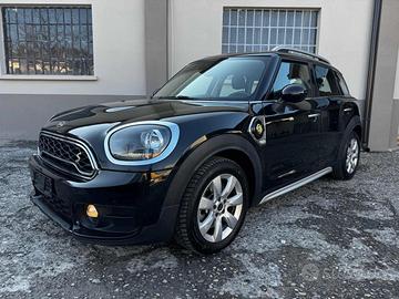 MINI Countryman 1.5 Cooper SE Countryman ALL4 Au