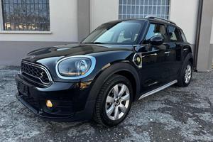 MINI Countryman 1.5 Cooper SE Countryman ALL4 Au