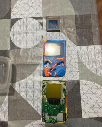 Gameboy