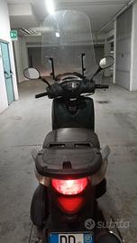 scooter sh 150 2007