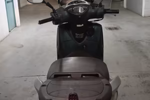 scooter sh 150 2007