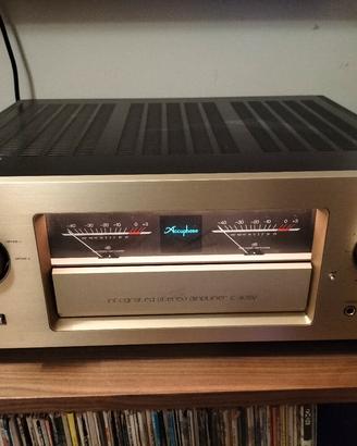 amplificatore integrato accuphase 