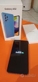 Samsung Galaxy A52