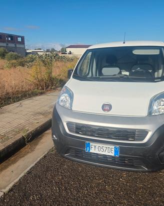 Fiat Fiorino 1.3 MJT 95CV Cargo SX 2019
