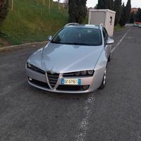 ALFA 159 1.9 JTDm 150 CV