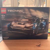 Lego 42123