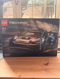 Lego 42123