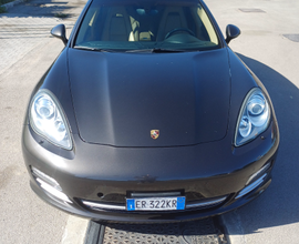 Panamera Diesel 3 LT Platinum edizion