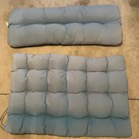 Cuscini per divano pallet