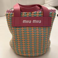 Borsa Miu Miu