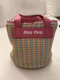 Borsa Miu Miu