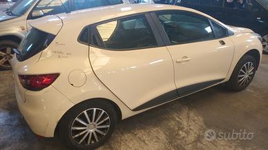 RICAMBI CAPTUR DEL 2019 CC 900 BENZ SIGLA H4B A4