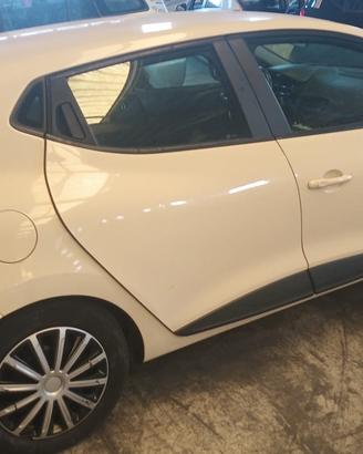 RICAMBI CAPTUR DEL 2019 CC 900 BENZ SIGLA H4B A4