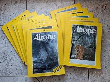 rivista Airone 