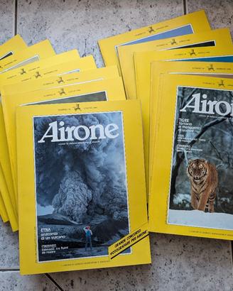rivista Airone 