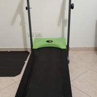 tapis roulant magnetico 