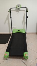 tapis roulant magnetico 