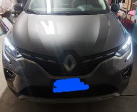 RENAULT Captur 2ª serie - 2020