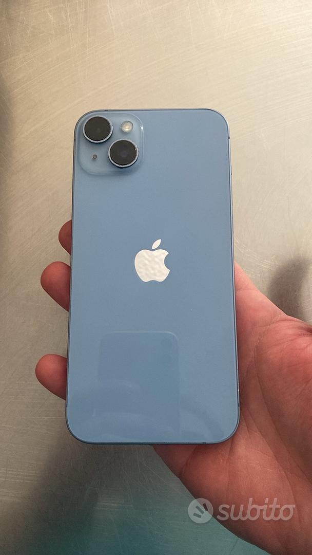 Apple iphone 14 plus 128 gb