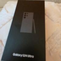 Galaxy S24 ultra