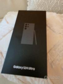 Galaxy S24 ultra