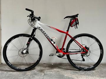 Cannondale F26