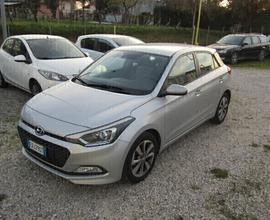 Hyundai i20 1.2 5p. Sound Edition