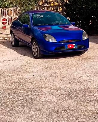 Ricambi ford puma mk1
