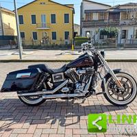 HARLEY-DAVIDSON FXDL Dyna Low Rider 1690