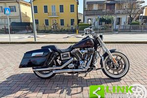 HARLEY-DAVIDSON FXDL Dyna Low Rider 1690